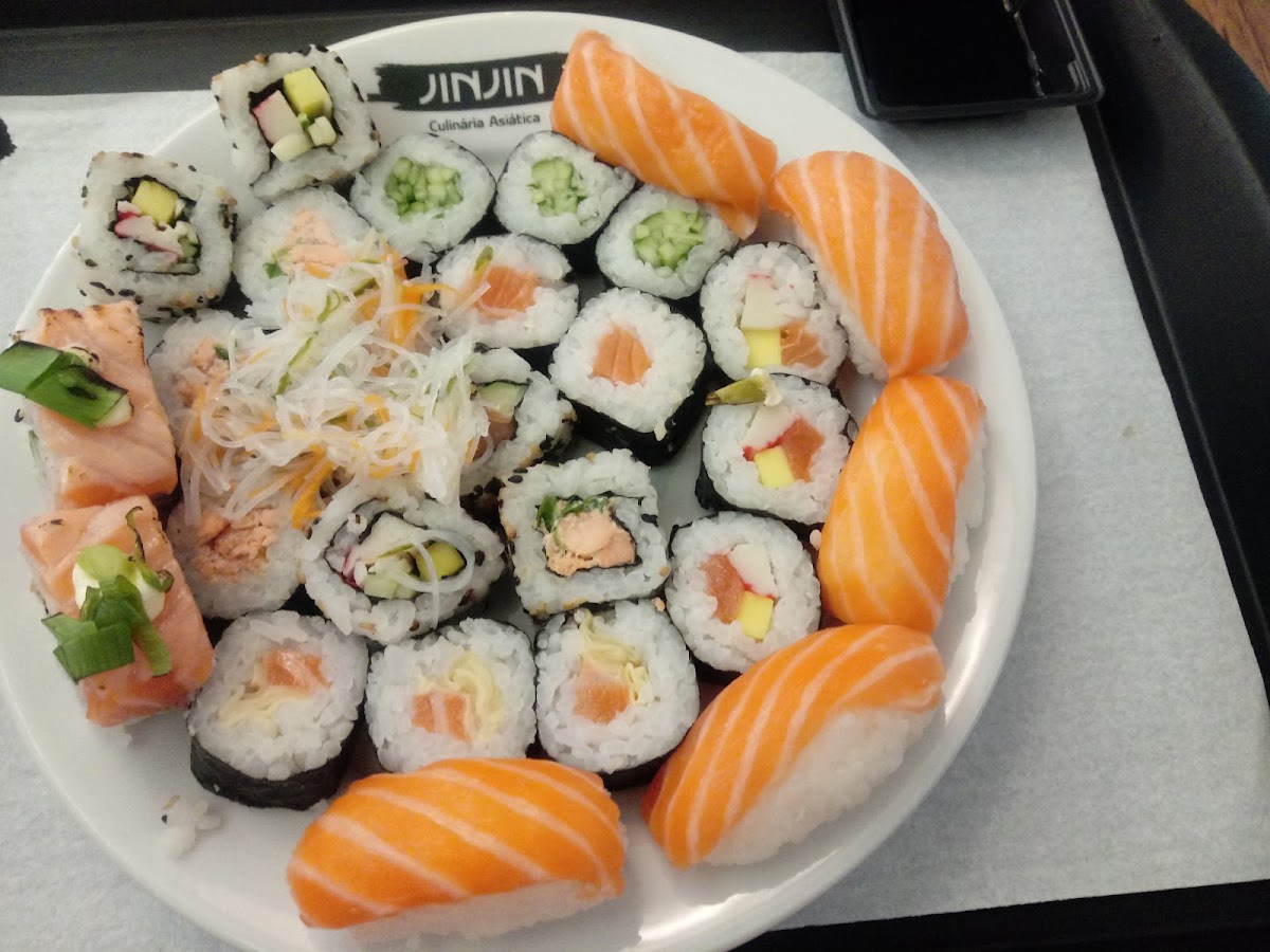 Jin Jin Wok Photos 2